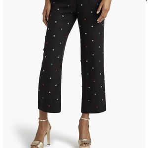 Hill House Jewel Jammie Pant - Black S